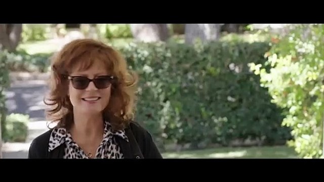 Ma mère et moi Bande-annonce (DE)