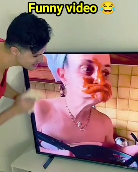 Funny video | entertaining video #do not laugh | try not to laugh