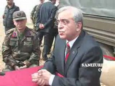 Halfeti polis önlemleri sanliurfa.com