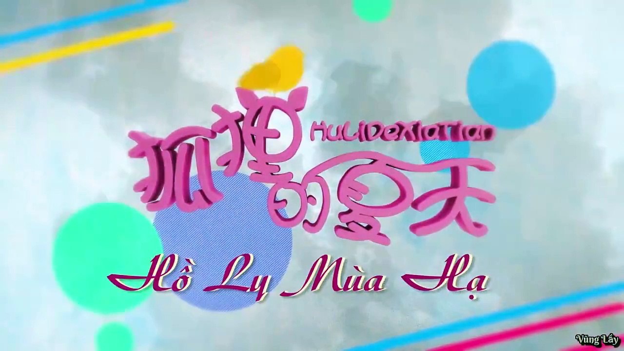 Phim hay - Mùa Hè Của Hồ Ly tập 9 (2017)