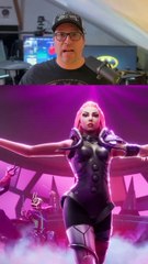 Fortnite : Lady Gaga rejoint le Festival et apporte de nouveaux morceaux et des nouveaux skins !