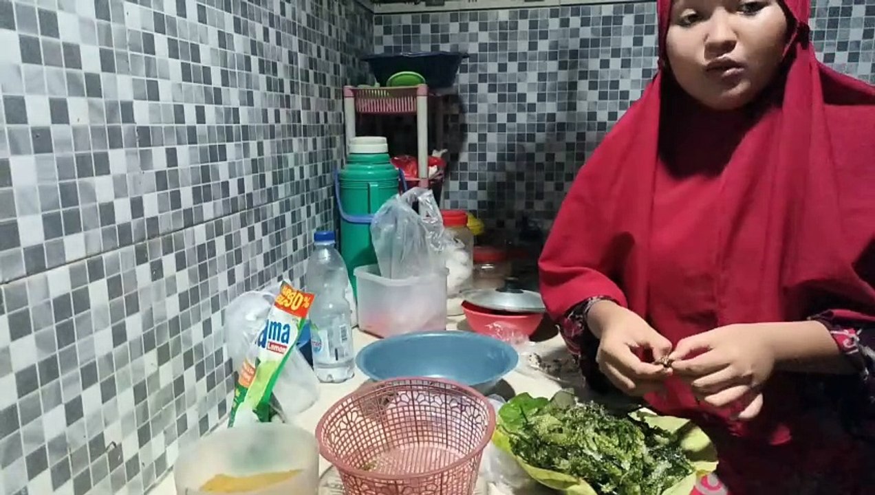 MASAK MENU REQUESAN SUAMI - SENENG BANGET SUAMI MAKANNYA LAHAP