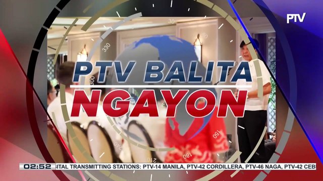 Filipino Chamber of Commerce of Honolulu, Honolulu City Council Trade Mission, nag courtesy call sa Malacañang