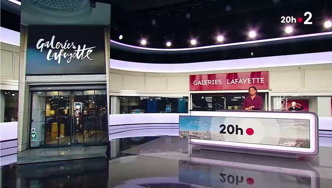 C’est une étape majeure pour la sauvegarde des 26 magasins Galeries Lafayette détenus par Michel Ohayon en province: Leur principal créancier valide le plan de continuation d’activité en attendant la décision du tribunal de commerce - VIDEO