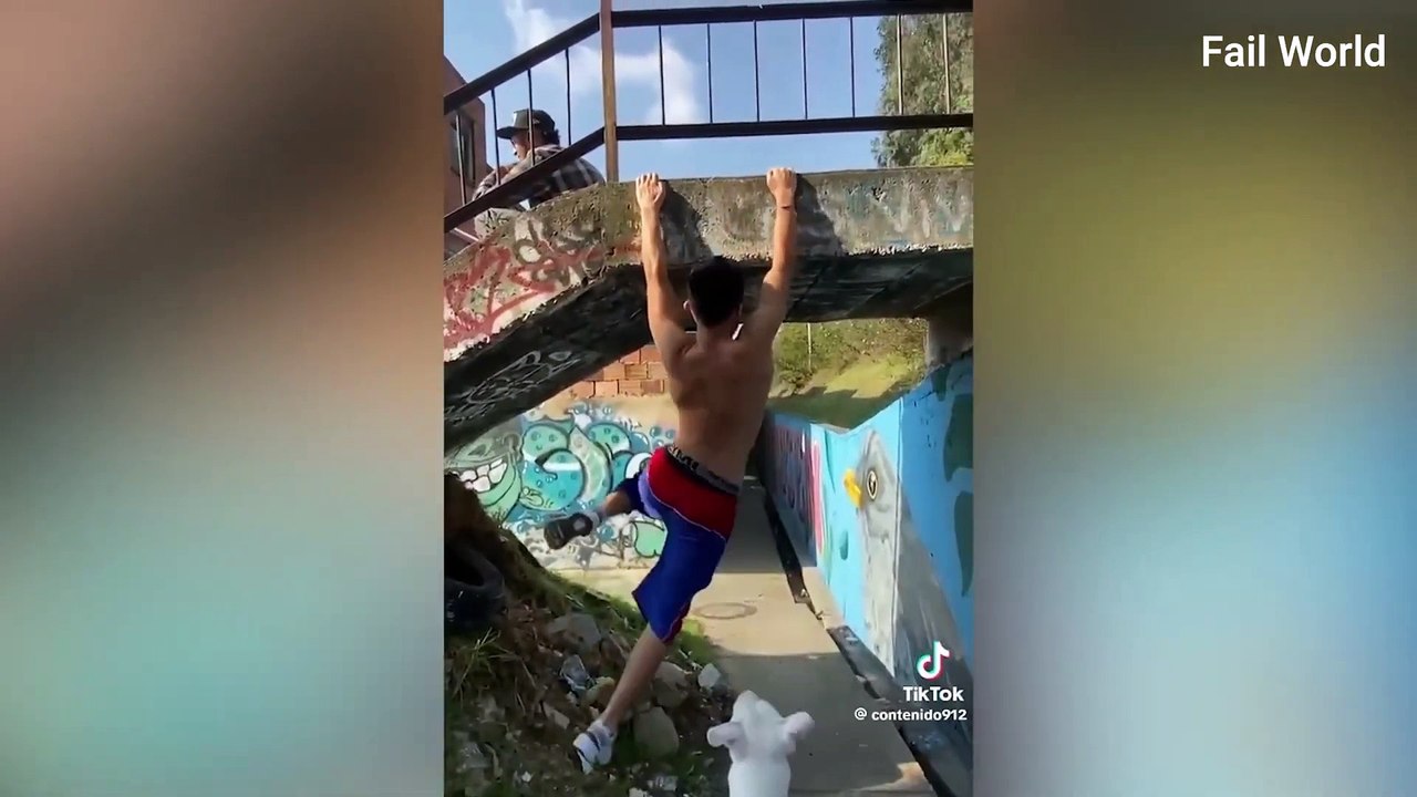 People Dying Inside | Fail Compilation #2