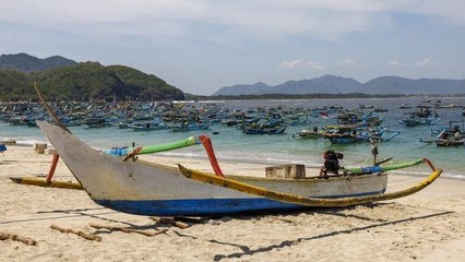 Pékin express (Sur les traces du tigre d'or) - Épisode 3