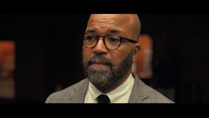 American Fiction - Tráiler oficial Prime Video España