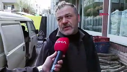 Kapkaççı İstanbul'da 10 yaşındaki çocuğun ekmek parasını çaldı