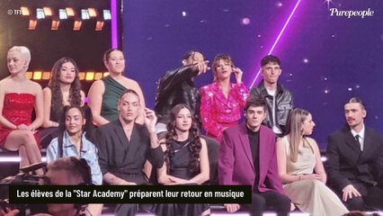 Star Academy 2023 : Deux candidats en concurrence après l'aventure, la guerre est déclarée !