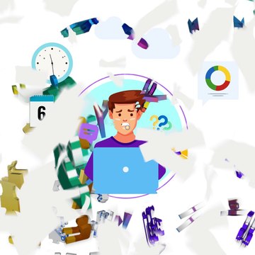 What is Digital Bricks | How does it work | 2D Animated Explainer #AI #Future #explainervideo