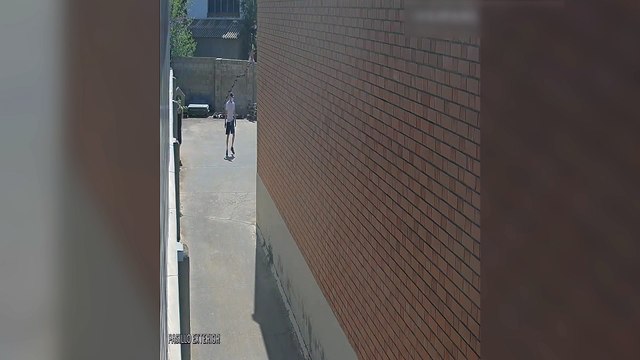 Seis detenidos con numerosos antecedentes por 14 robos en naves industriales de Arganda 