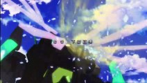 アニメ B9  - ゼーガペイン　第12話