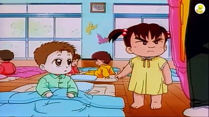 HD أنا و أخي (حلقة 05) كاملة – كرتون أطفال