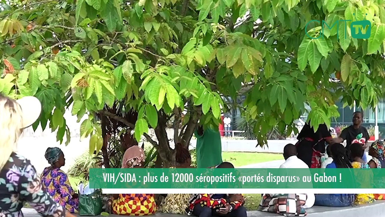 [#Reportage] VIH/SIDA : plus de 12000 séropositifs «portés disparus» au Gabon !