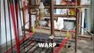 Saree Weaving | Ikkat Saree | Narikunj Patola Design | Handloom | Pochampally | Indian Art | Artisan