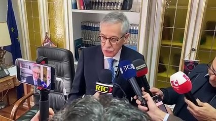 Giancarlo Pennetti - Appalti e ricorsi