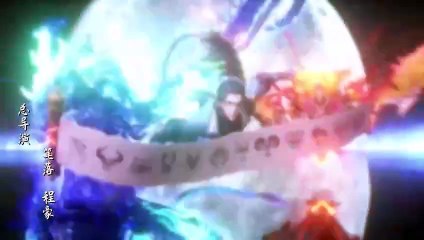 The Secrets of Star Divine Arts Ep 10 Multi Sub