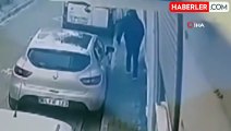 İzmir'de torun dedesini tabancayla vurdu