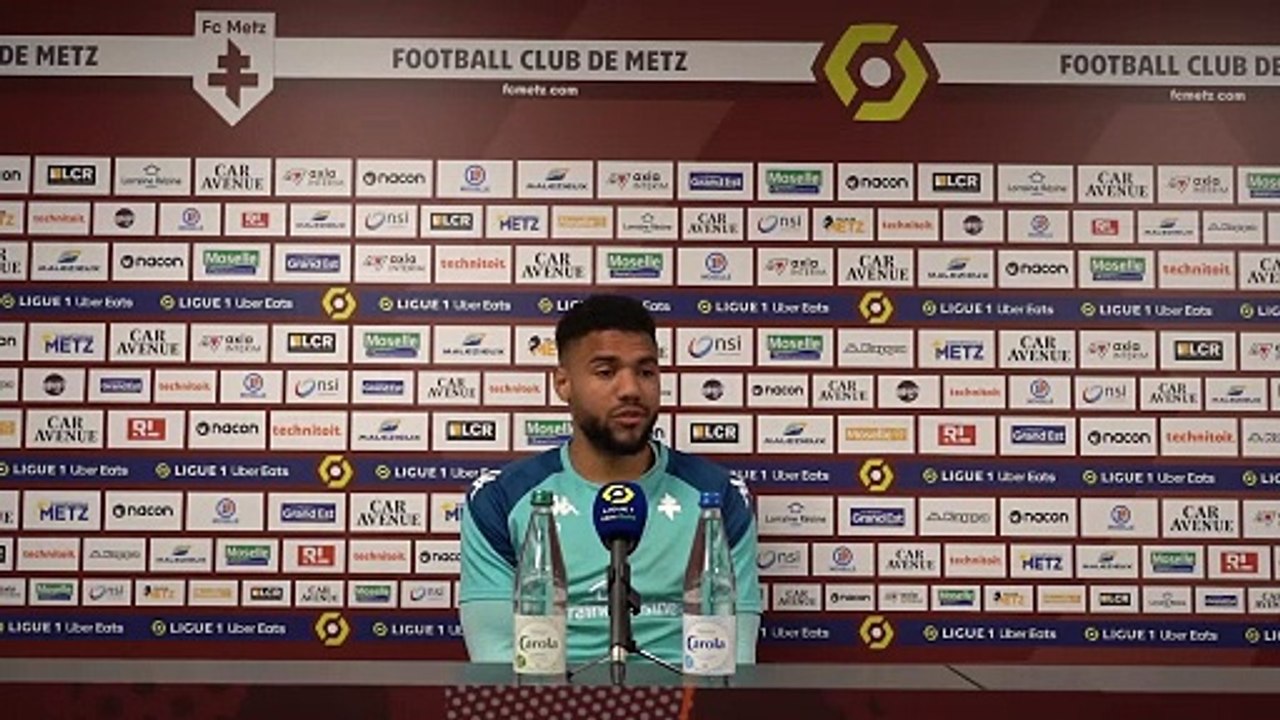 Matthieu Udol : "Une rencontre qu'il faut gagner"