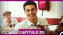 Chicos de Barrio Capítulo 20 (Español Doblado)