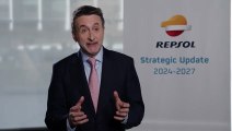 Repsol lanza plan inversor récord de hasta 19.000 millones