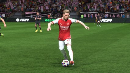 FC 24: Dank Elastico zum Torerfolg