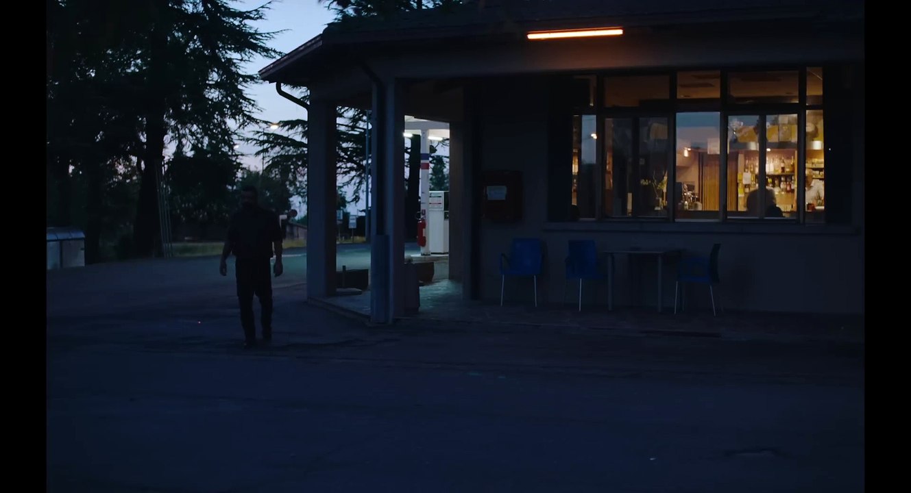 Il vento soffia dove vuole (Trailer Ufficiale HD) ⭐️⭐️⭐️