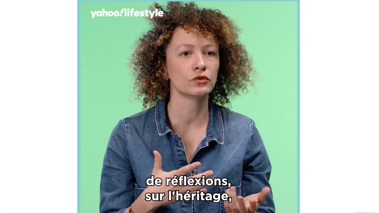 Bettina Zourli : "Quand je dis que je ne veux pas d’enfant, on me renvoie à une pathologie potentielle"