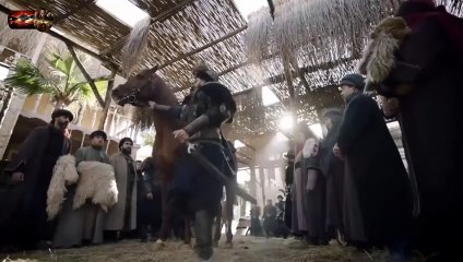 HD آلب - مدبلج الحلقة 33 - الموسم 1