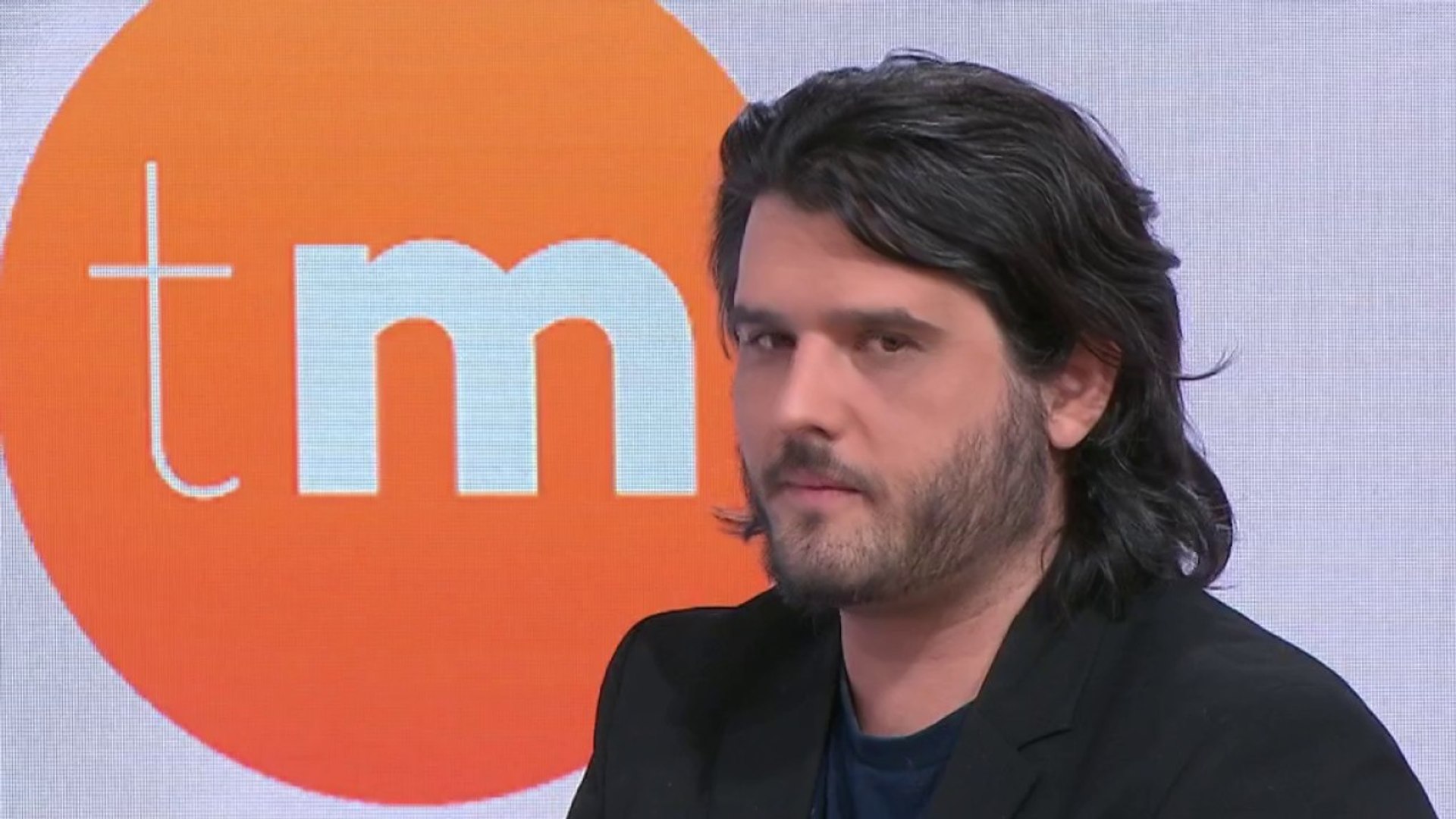 L’interview d’actualité - Nicolas Quénel