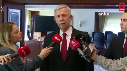 Mansur Yavaş: Ben açık bir şekilde gelirimi giderimi açıkladım, rakiplerimin de açıklamasını beklerim