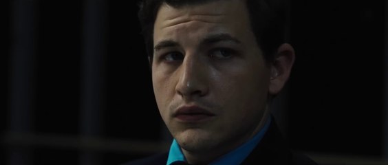 Asphalt City - Exciting Official Trailer (HD) 🎬