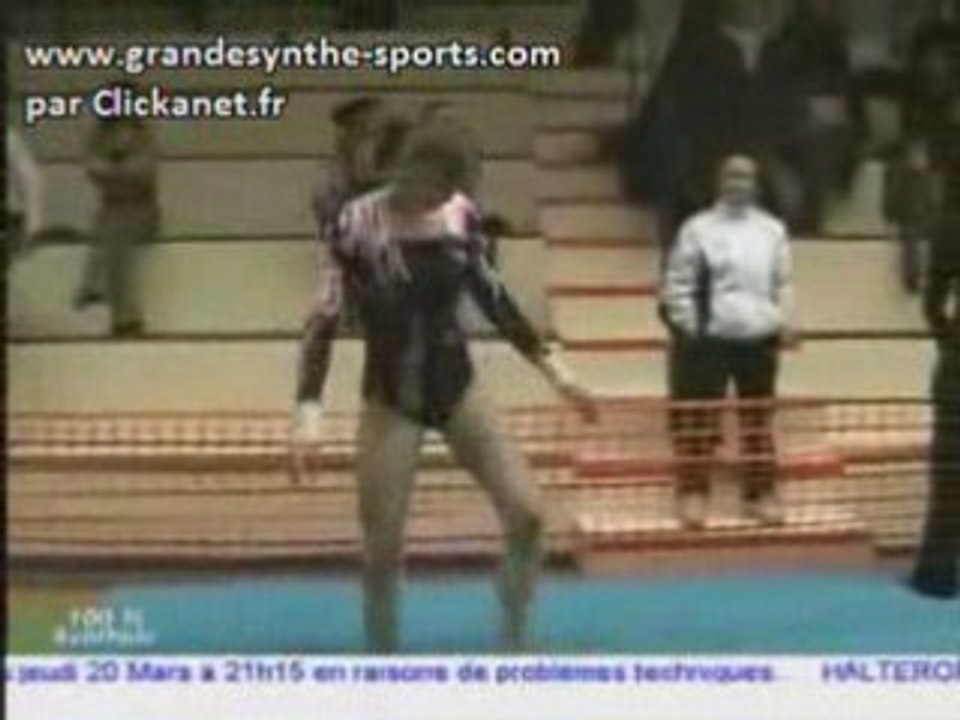 2008-03-10 gym