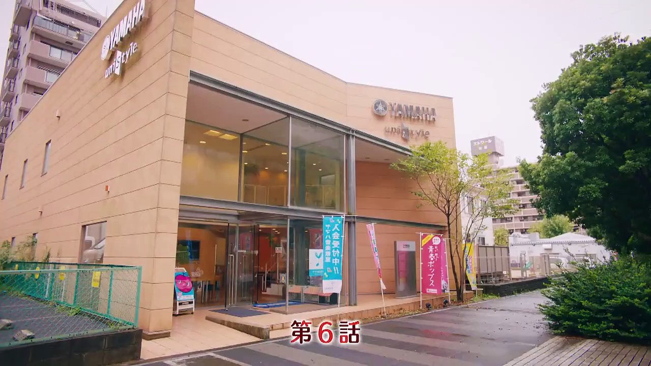 無料ホームシアター - おじさまと猫#6