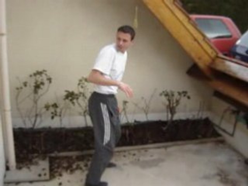 bataille d'oeuf