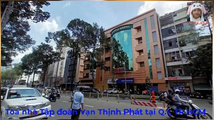 Vụ án Vạn Thịnh Phát 13,86 bị cáo bị truy tố khung hình phạt tử hình