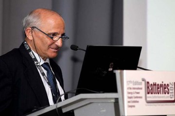 المغربي رشيد اليزمي يحصل على براءة اختراع من اليابان