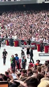 La battaglia di Silvia Stoyanova per il diritto di concerto: ?Niente recinti, ma show accessibile a tutti e sicuro?