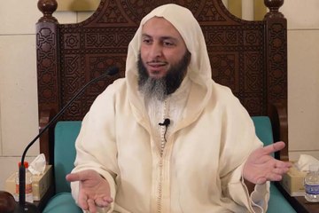 جدل في مرتيل بعد إلغاء محاضرة للشيخ سعيد الكملي