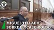 'Caso Koldo', Miguel Tellado (PP): 