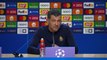 Porto boss Sergio Conceicao on their shock UCL last 16 first leg 1-0 win over Arsenal
