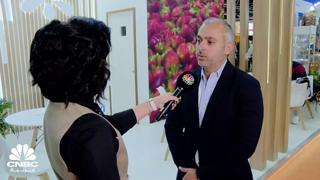 رئيس قطاع الأسواق الخارجية بشركة جهينة المصرية لـ CNBC عربية: نستهدف إضافة 5 أسواق تصديرية جديدة كمرحلة أولى خلال 2024