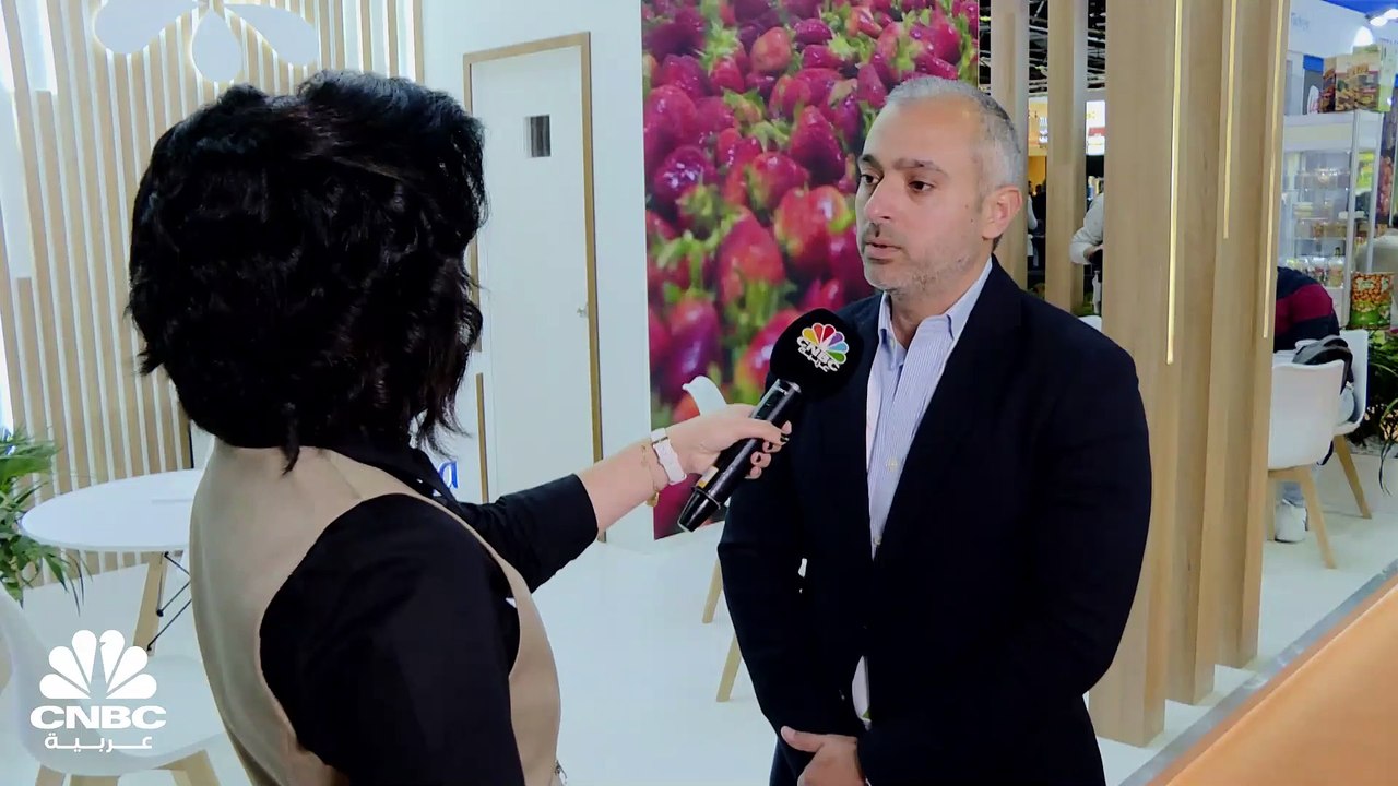 رئيس قطاع الأسواق الخارجية بشركة جهينة المصرية لـ CNBC عربية:  نستهدف إضافة 5 أسواق تصديرية جديدة كمرحلة أولى خلال 2024