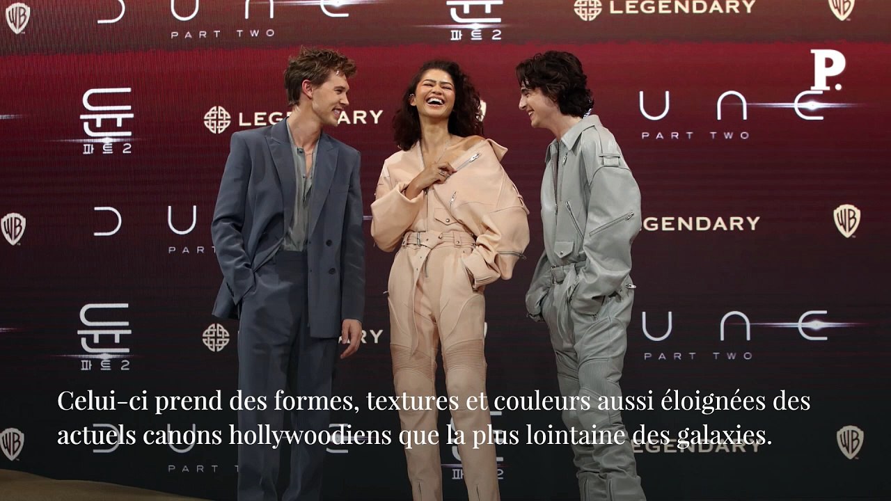 « Dune : deuxième partie » : une sublime oasis dans le désert hollywoodien
