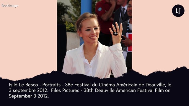 Oui, il faut parler ! : Isild le Besco accuse Benoît Jacquot de violences