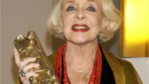 Mort de Micheline Presle : l'un des plus grands noms du cinéma français est décédé à l'âge de 101 ans