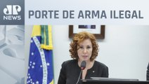 STF intima Zambelli a apresentar defesa na Câmara