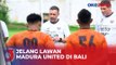 Hadapi Madura United di Bali, Thomas Doll Minta Persija Jakarta Tampil Garang meski Tak Main di Kandang Sendiri