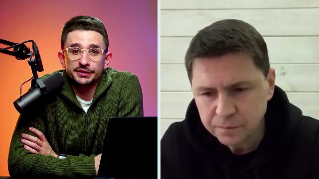 Подоляк. Может ли Украина победить, и что для этого нужно