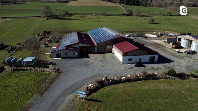 VOYONS VOIR - 22/02/24 - Le quotidien des agriculteurs de notre Région